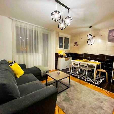 Apartment Gabrijela Kolaşin Dış mekan fotoğraf