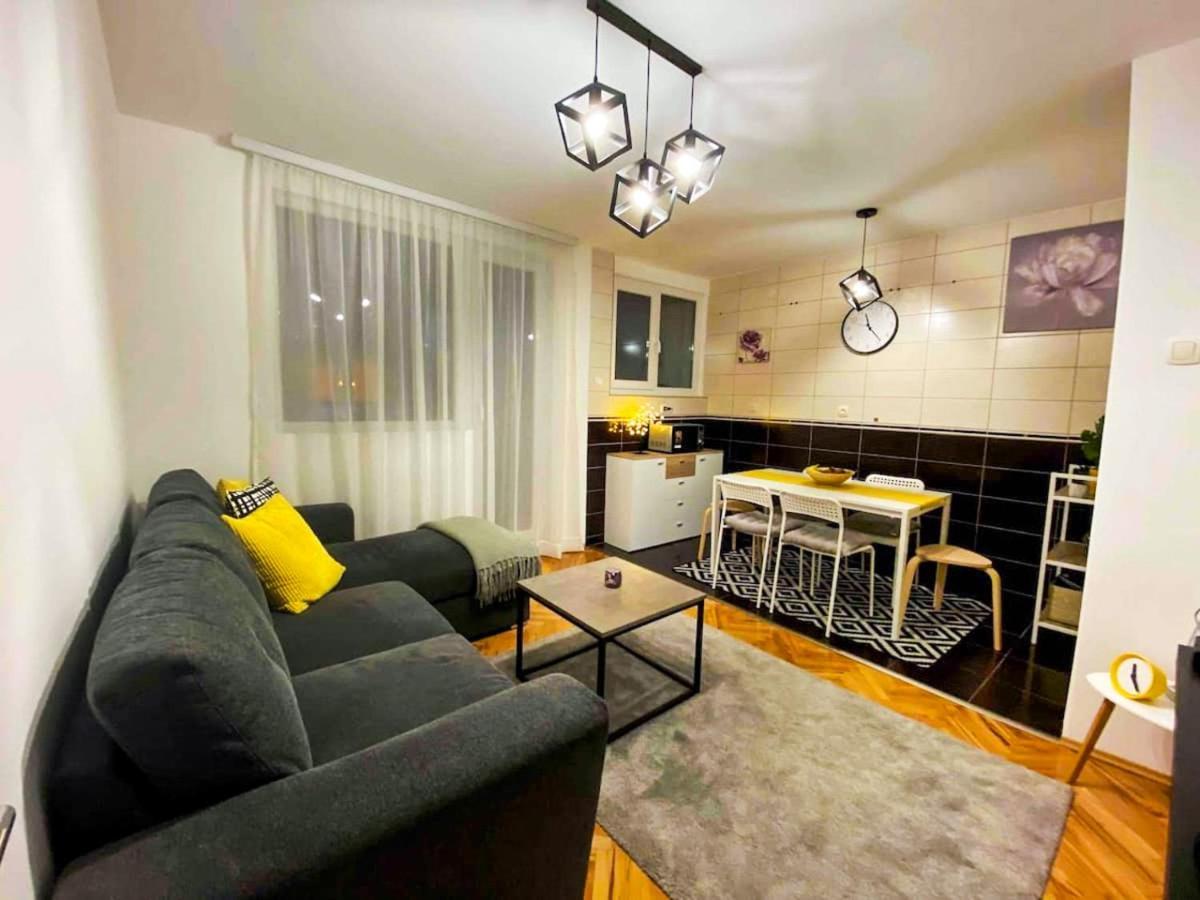 Apartment Gabrijela Kolaşin Dış mekan fotoğraf
