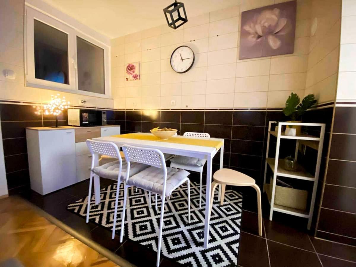 Apartment Gabrijela Kolaşin Dış mekan fotoğraf