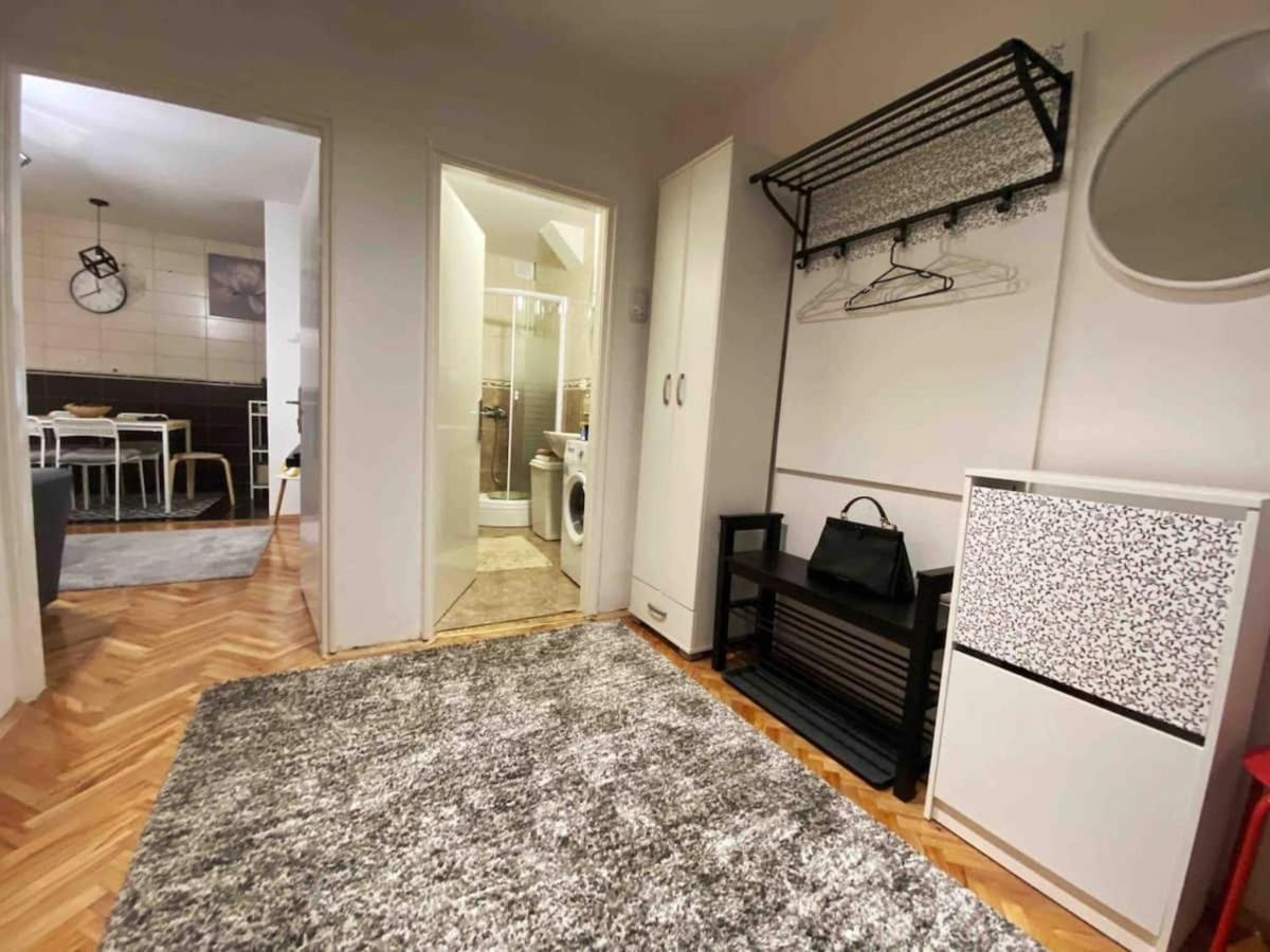 Apartment Gabrijela Kolaşin Dış mekan fotoğraf